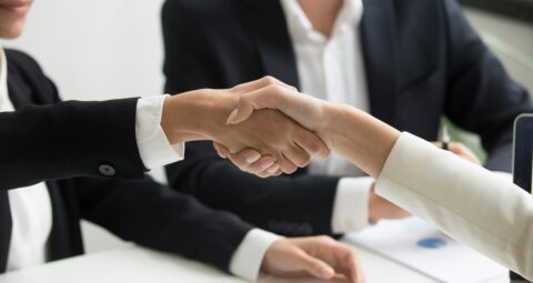 How to Structure a Successful Business Partnership in Healthcare