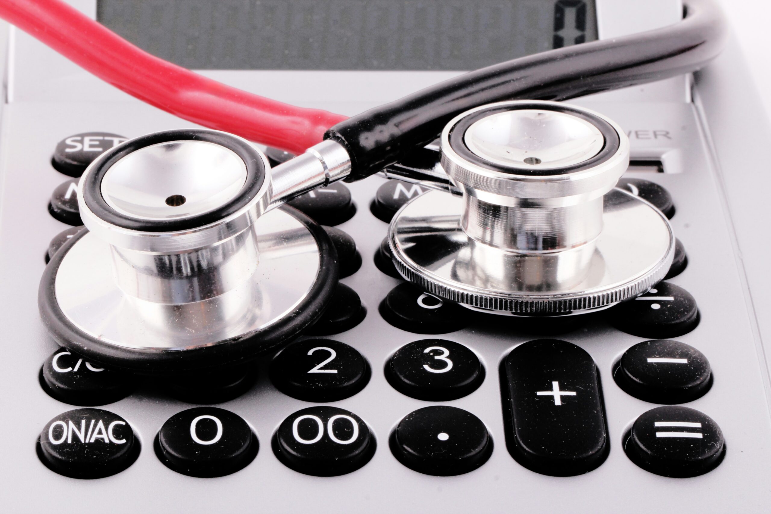 private equity healthcare