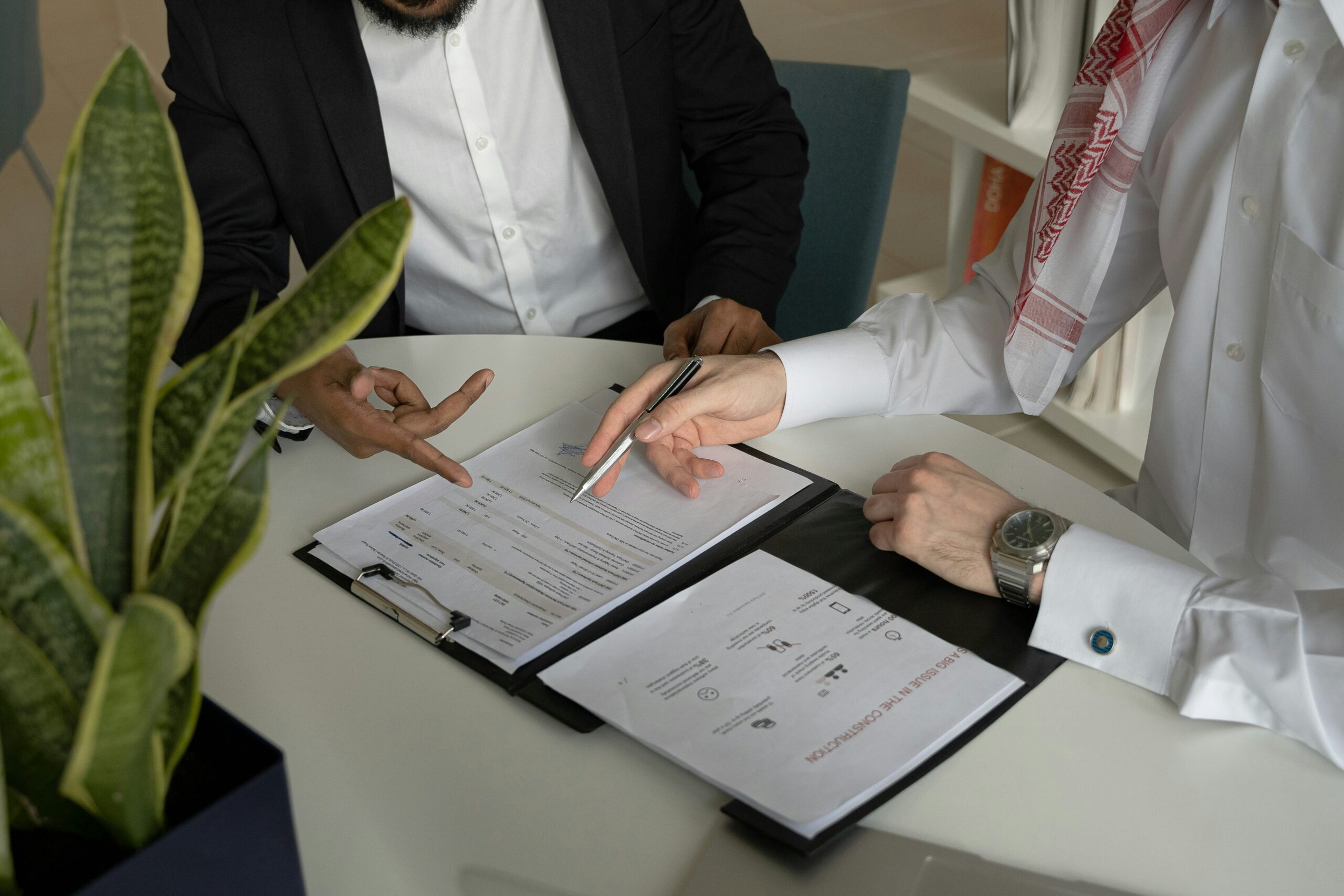 Restrictive Covenants